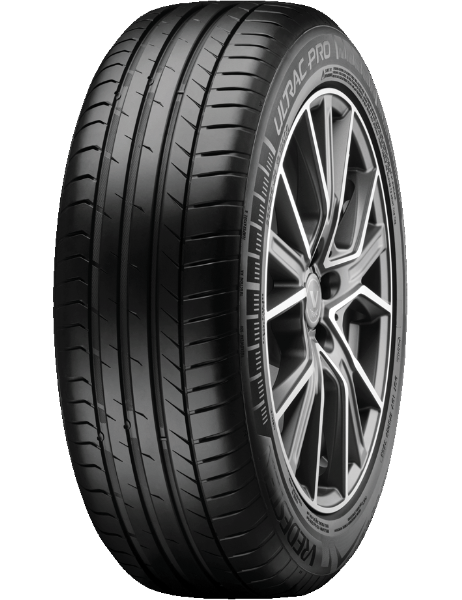 Vredestein Ultrac PRO 285/40 R22 110 Y XL, ZR