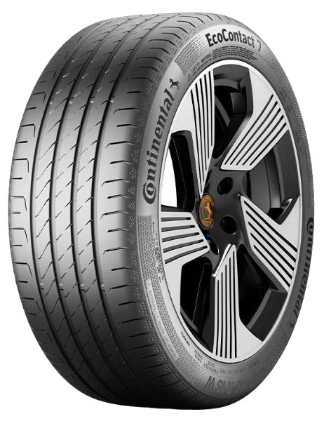 Continental EcoContact 7 235/50 R20 100 H FR, (+)