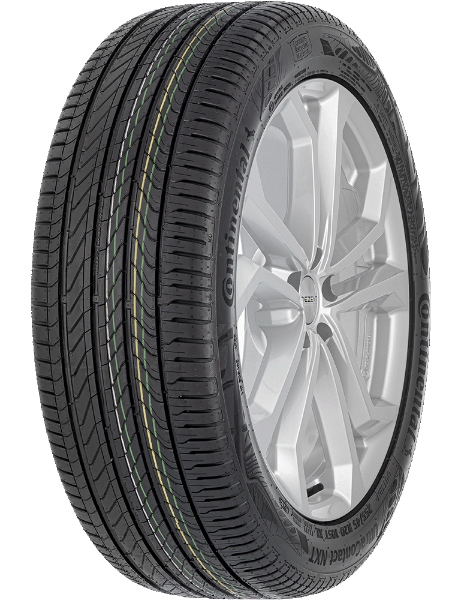 Continental UltraContact NXT 245/50 R20 105 V XL, FR, CRM