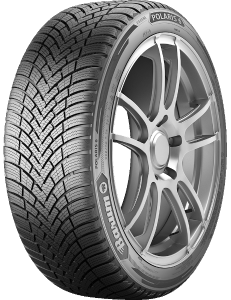 Barum Polaris 6 235/55 R18 104 V XL, FR
