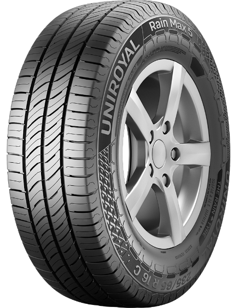 Uniroyal Rain Max 5 185/80 R14 102/100 R C