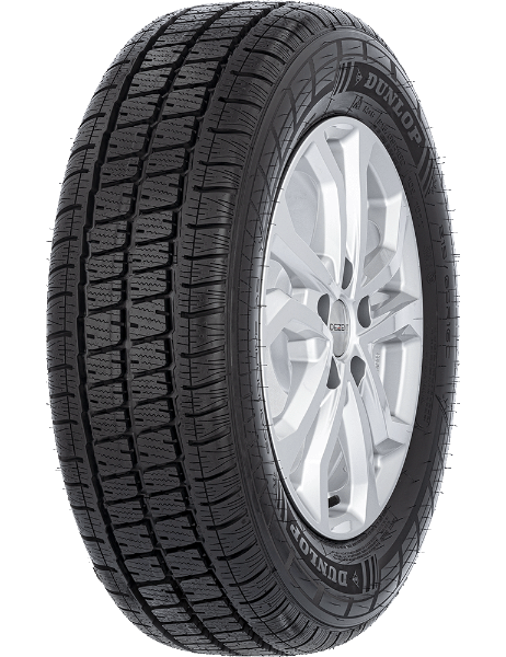 Dunlop Econodrive AS 195/65 R16 104/102 T C