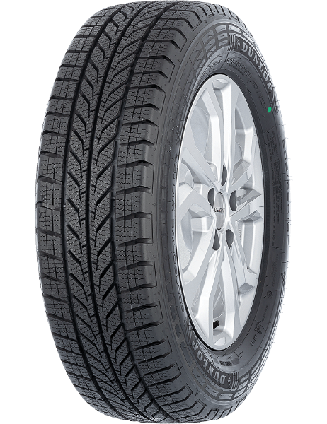 Dunlop Econodrive Winter 205/65 R15 102/100 T C