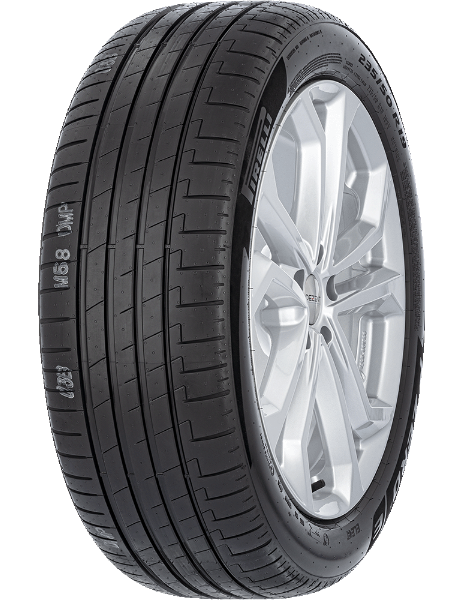 Pirelli P Zero E 255/50 R21 109 Y XL, *, Elect