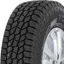 Grande plano da banda de rodagem Yokohama Geolandar A/T4 G018 275/50 R20 113 H XL, RPB, RBL