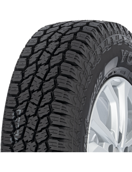 Yokohama Geolandar A/T4 G018 215/65 R16 109/107 S WL