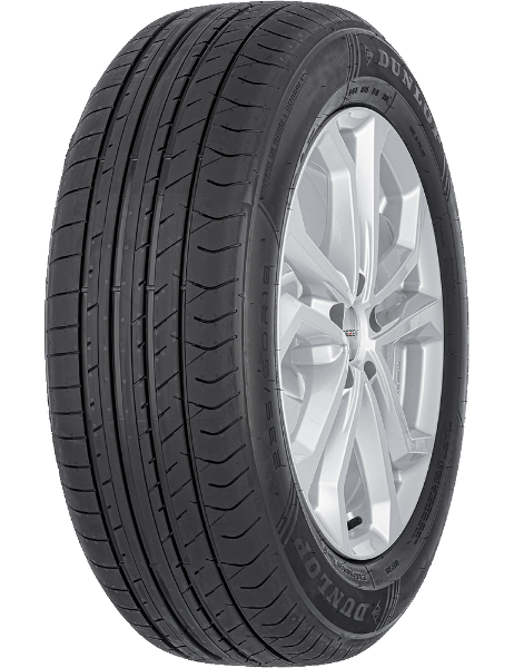 Dunlop Sport Response