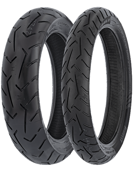 Pirelli Scorpion Trail III 150/70ZR18 70 W Rear TL M/C