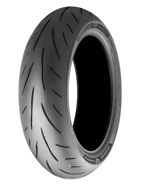 Bridgestone Battlax Hypersport S23 110/70 R17 54 H Front/Rear TL