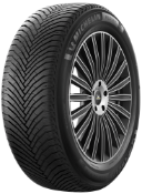 Michelin Alpin 7 185/65 R15 88 T