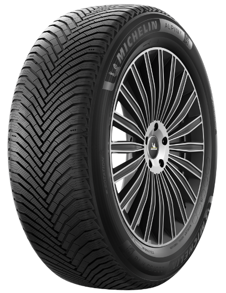 Michelin Alpin 7 215/50 R18 96 V XL