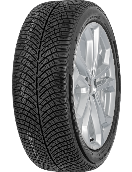 Pirelli P Zero Winter 2 235/40 R18 95 V XL