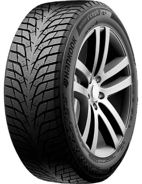 Hankook Winter i*cept IZ3 X W636A 235/65 R18 110 T XL
