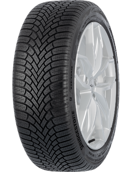 Bridgestone Blizzak 6 245/40 R17 95 V XL, FR, Enliten