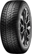 Grande plano da banda de rodagem Vredestein Wintrac PRO+ 285/40 R22 110 W XL