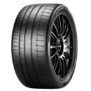 Grande plano da banda de rodagem Pirelli P Zero R 315/30 R20 104 Y XL, ZR, FR, PNCS