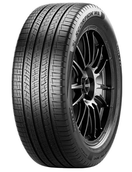 Pirelli Scorpion MS 275/50 R21 113 Y XL, LR