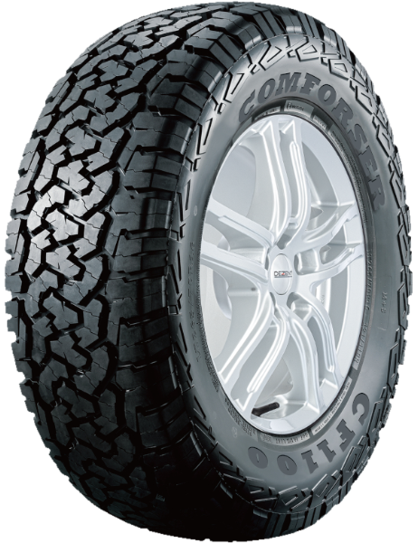 Comforser CF1100 315/70 R17 121/118 S