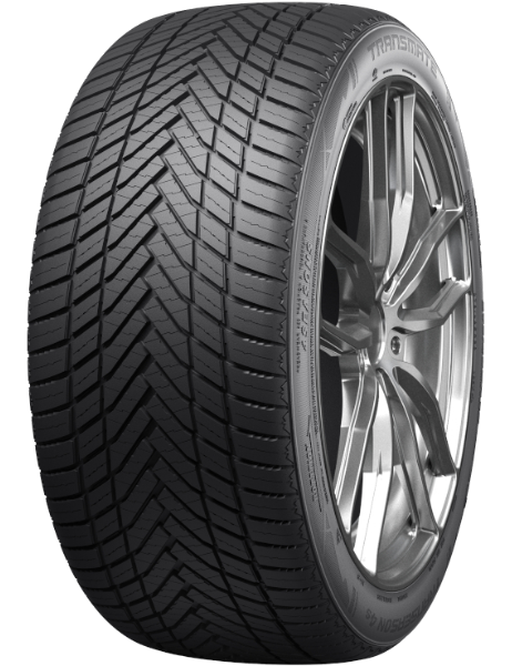 Transmate Transeason 4s 195/60 R15 88 V