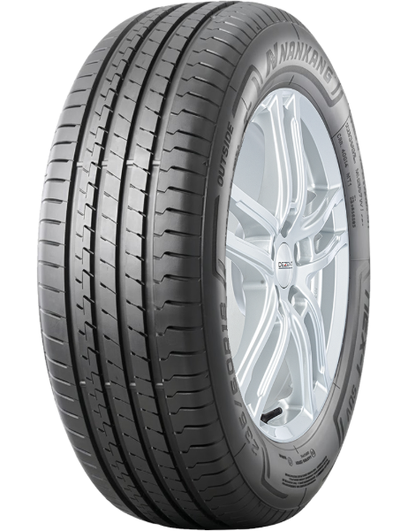 Nankang NEX-1 255/60 R19 113 W XL, ZR