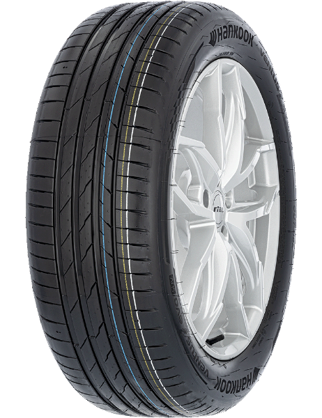 Hankook Ventus evo SUV K137A 235/50 R20 104 Y XL, ZR