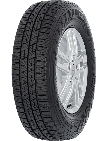 Laufenn X FIT Van 4S LV71 195/65 R16 104/102 T C