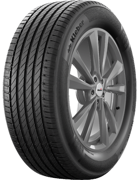 Kleber Dynaxer HP5 205/55 R19 97 V XL