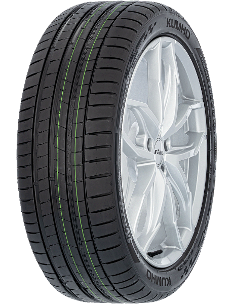 Kumho Ecsta Sport S PS72 275/35 R20 102 Y XL, ZR