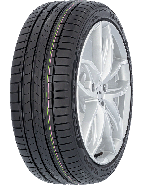 Kumho Ecsta Sport PS72 235/35 R19 91 Y XL, ZR