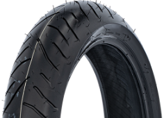 Grande plano da banda de rodagem Bridgestone Battlax Sport Touring T33 120/70ZR18 (59 W) Front TL