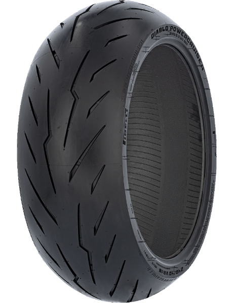 Pirelli Diablo PowerCruiser 130/60 B21 63 H Front TL M/C