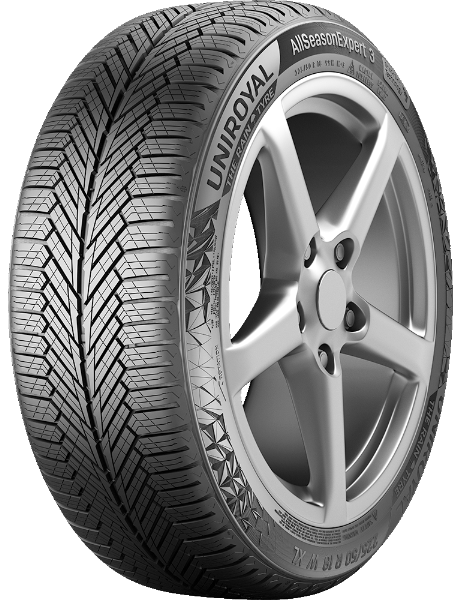 Uniroyal AllSeasonExpert 3 235/40 R18 95 Y XL, FR