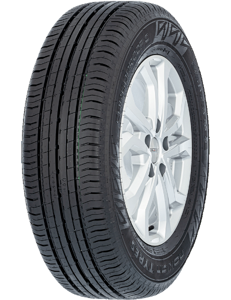 Nokian Tyres Cargoproof C 235/60 R17 117/115 R C