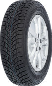 Nokian Tyres Seasonproof C1 215/65 R16 109/107 T C