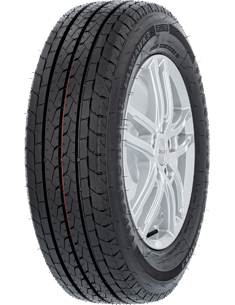 Firestone Vanhawk 3
