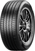 Grande plano da banda de rodagem Pirelli Cinturato (C3) 225/50 R19 100 V XL