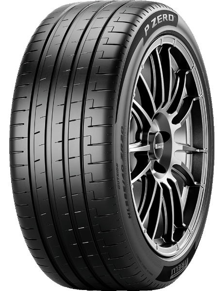 Pirelli P Zero (PZ5) 285/40 R22 106 Y MO
