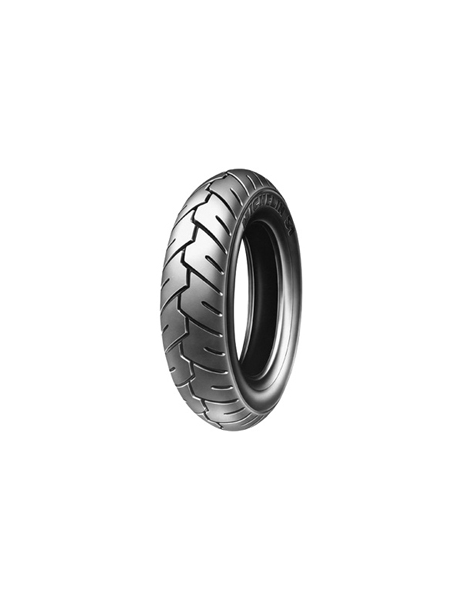 Michelin S 1 100/90-10 56 J Front/Rear TL/TT
