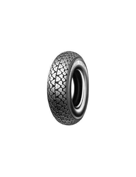 Michelin S 83 3.00-10 42 J Front/Rear TL/TT
