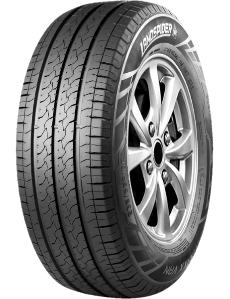 Landspider Duratraxx Van 215/60 R16 103/101 T C