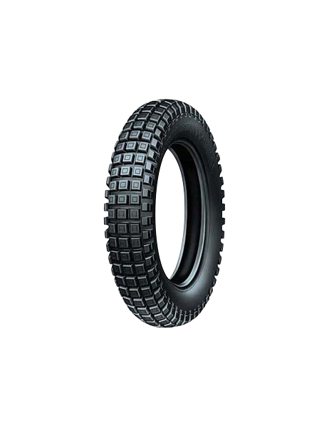 Michelin TRIAL COMPETITION 2.75-21 45 M Front TT