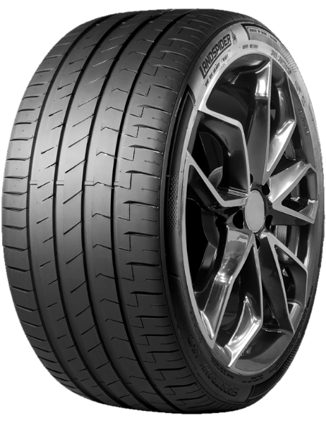 Landspider Sportraxx UHP 205/50 R16 87 W