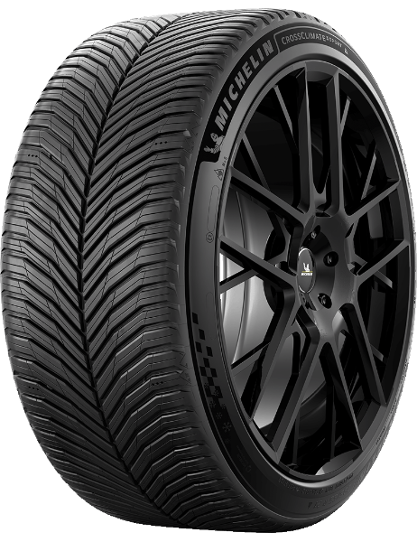 Michelin CrossClimate 3 Sport 285/35 R20 104 Y XL