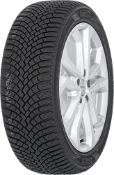 Grande plano da banda de rodagem Pirelli Cinturato Winter 3 215/50 R18 96 V XL