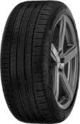 Grande plano da banda de rodagem Pirelli P Zero (PZ4) 315/35 R20 110 Y XL, ZR, N0, PNCS, S.C.