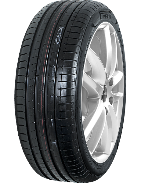 Pirelli P Zero (PZ4) 225/40 R20 94 Y RUN ON FLAT XL, *, L.S.
