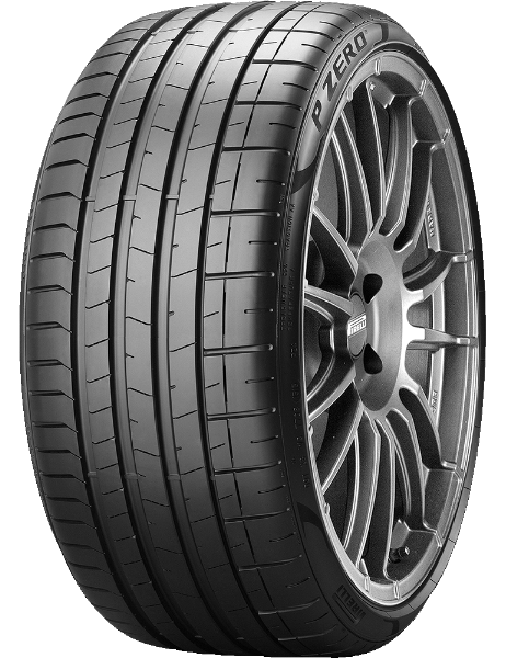 Pirelli P Zero (PZ4) 315/35 R22 111 Y XL, LTS, Seal Inside, Elect, S.C.