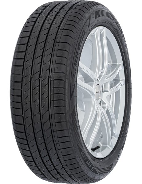 Laufenn S Fit2 SUV 225/60 R18 104 V XL