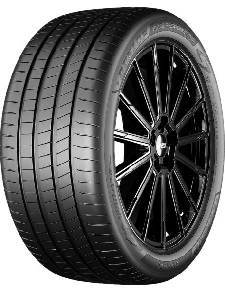 Dunlop Blue Response TG 205/55 R16 91 V