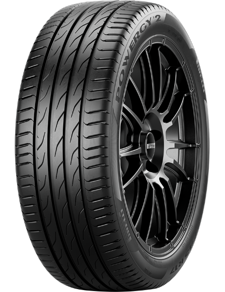 Pirelli Powergy 2 215/60 R17 100 V XL